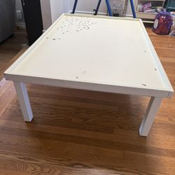 Pottery Barn Kids Carolina Activity Table