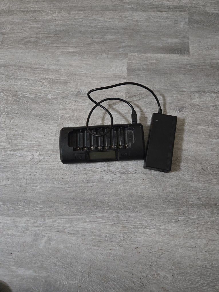 Battery Charger