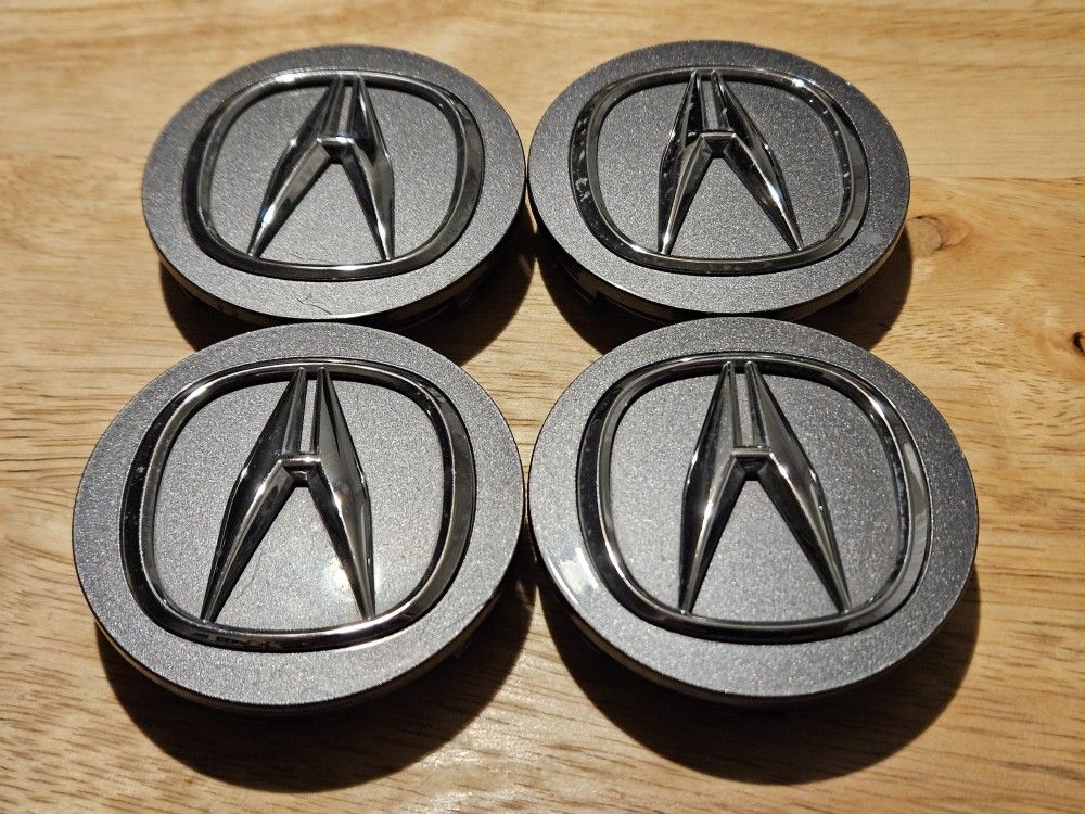 Acura Caps