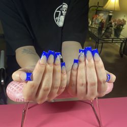 Nails