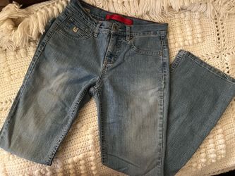 Vintage Vanderbilt jeans flare jeans size 4