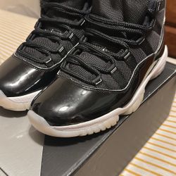 Jordan 11 Retro Jubilee