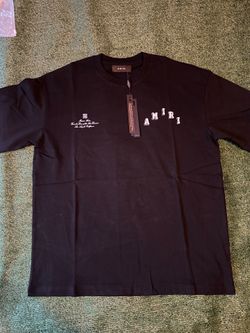 Amiri t shirt