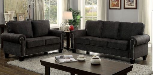 GET NEW BEAUTIFUL Sofa set ...AD EXPIRES JUNE 10