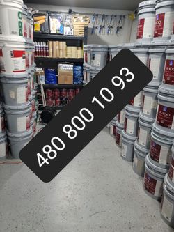 Paint for sale