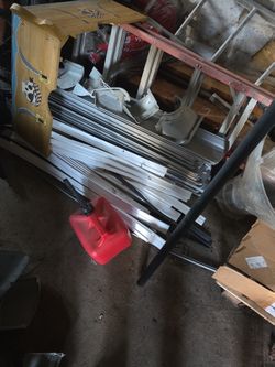 24fts Round Pool Tops All Plastic 