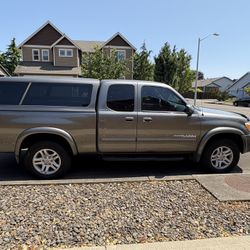 2005 Toyota Tundra