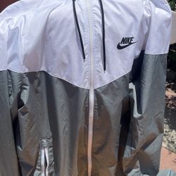 Nike Windbreaker 