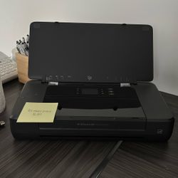 HP MOBILE PRINTER 