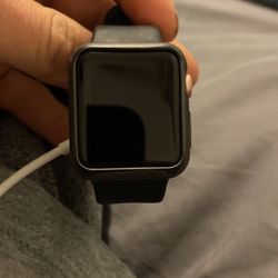 Series 3 38 MM