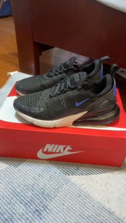 Nike Air max 270s
