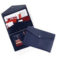 (2) Glass Ladder Co Megan Portfolio Set