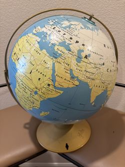 Globe