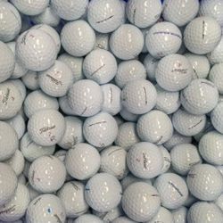 Titleist PRO V1 and Other Premium Golf Balls