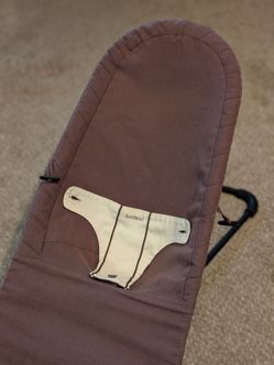 BabyBjorn Baby Bouncer