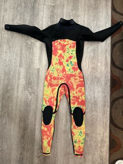 Xcel Comp-X 3/2 Fullsuit (L)