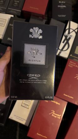 Creed Aventus