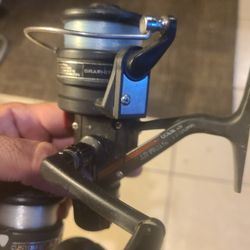 Shimano Spinning Reel