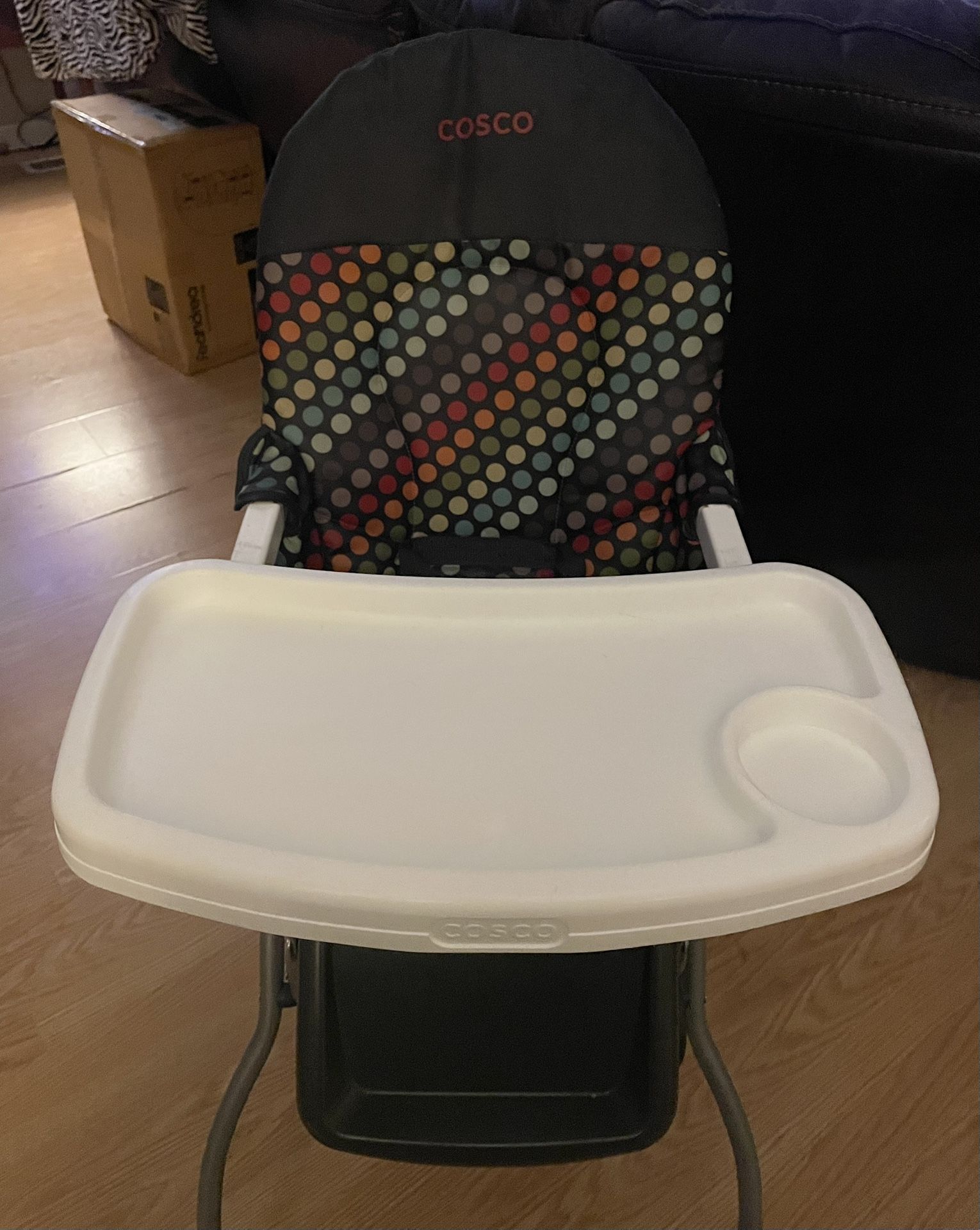 Cosco High Chair 
