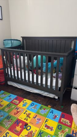 crib