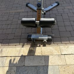 Equipo Para Ser Ejercicio