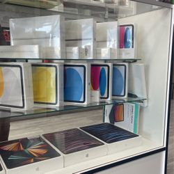 iPads In Stock Staring At $349