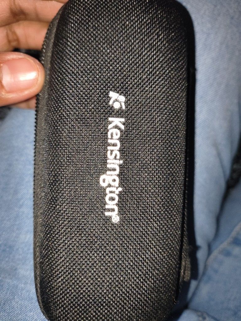 Kensington Laser Pointer