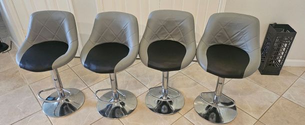 Bar stools