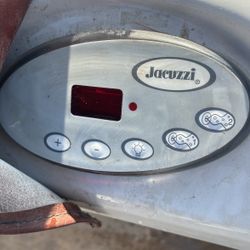Jacuzzi 