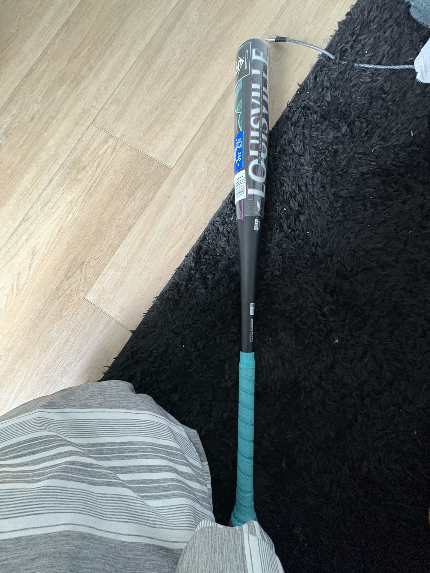 Louisville ATLAS 33 3 New Unopened