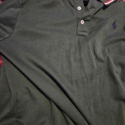 Polo Ralph Lauren Shirt