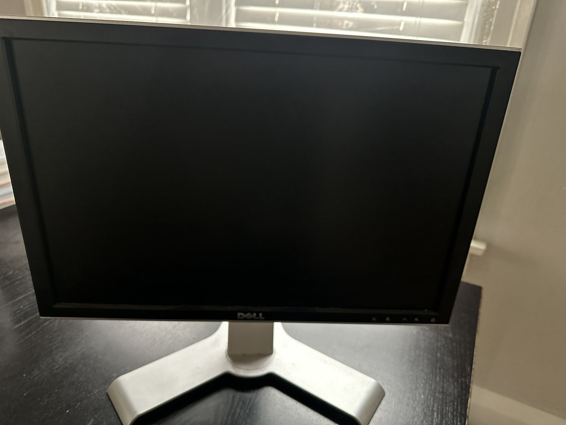 Unused 20 Inch Dell Monitor