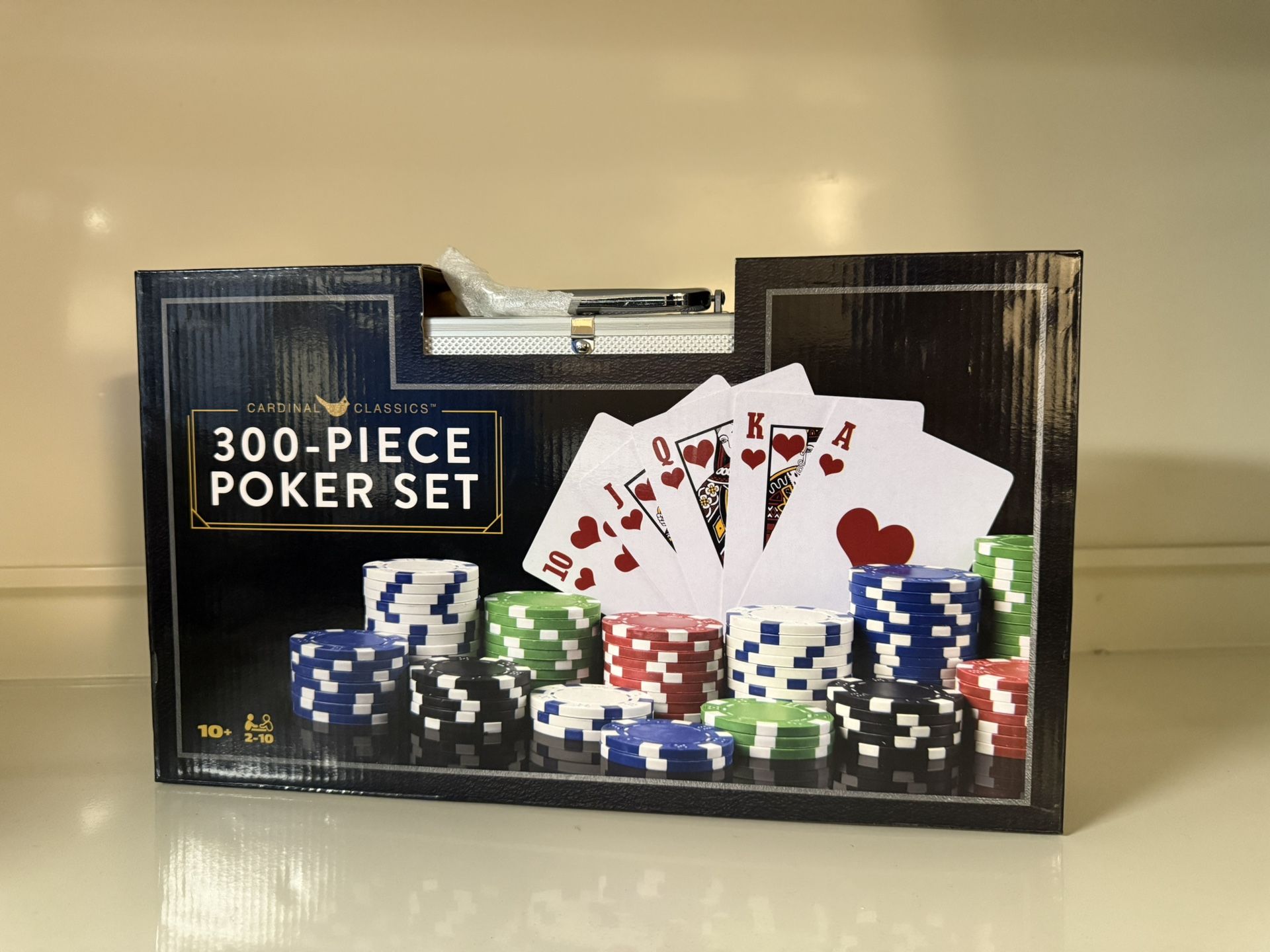 Poker Set