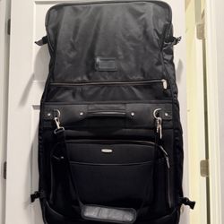 Travel Garment Bag