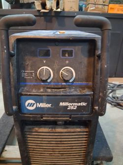 Welder