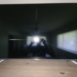 50" Samsung tu690t Tv