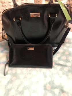 Kate Spade bag