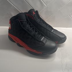 Jordan Bred 13s 