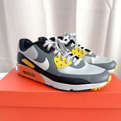 Nike Air Pegasus 89 G Golf Shoes Size 10