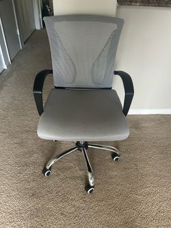 Desk chair
