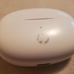HP EARBUD CASE