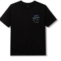 Mind Melt Anti Social Social Club