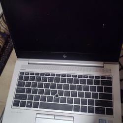 Hp Elitebook 830G5 13inch Laptop