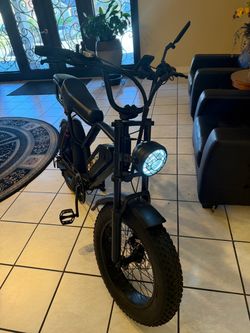Qlaway electric bike
