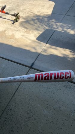 27” Marucci cat X 2