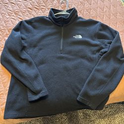 North Face Pullover