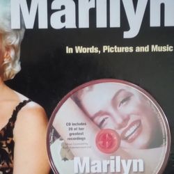 Marilyn Monroe Magazines$20
