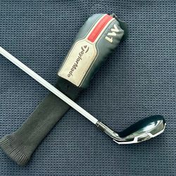 Taylormade Hybrid 2016 M1 3 Hybrid 19 Aldila Stiff Standard Length