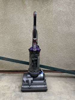 Dyson Vacuum