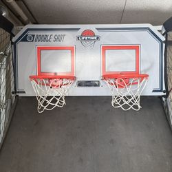 Arcade Basketball Game